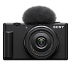 Фотоаппарат Sony ZV-1F Black ZV-1F
